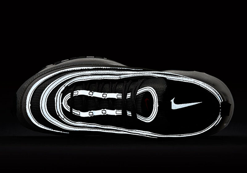 Nike Air Max 97 "Silver Bullet"