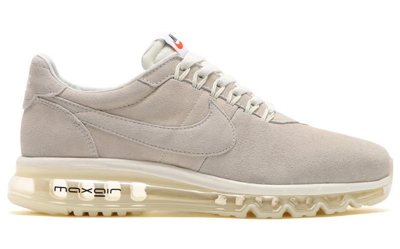 Nike Air Max LD-Zero "Sail"