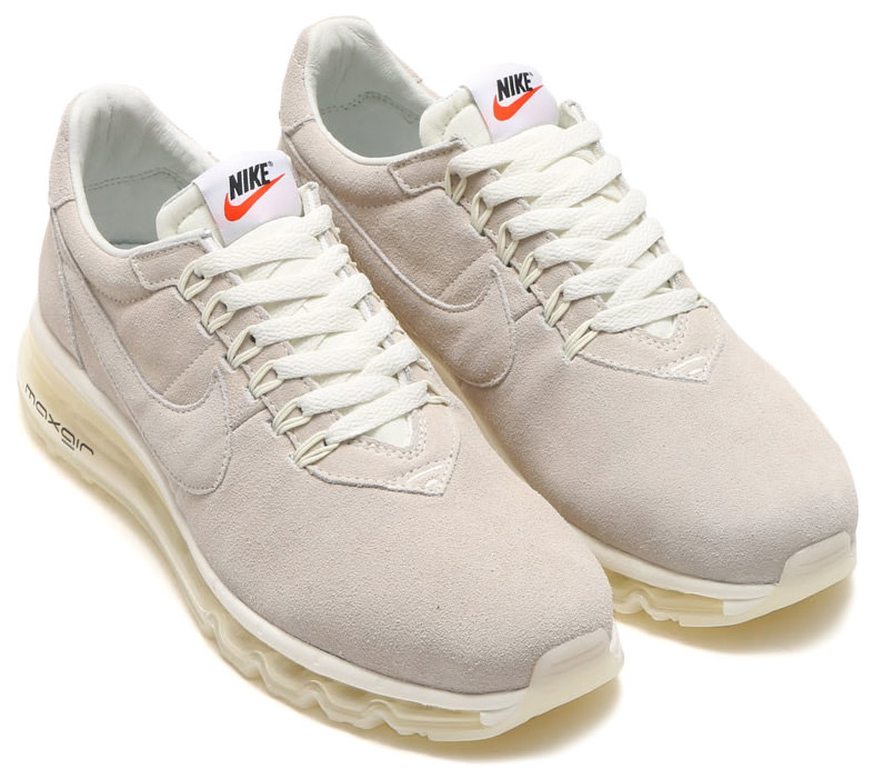 Nike Air Max LD-Zero "Sail"