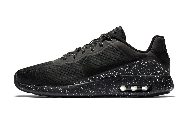 Nike Air Max Modern SE "Black"