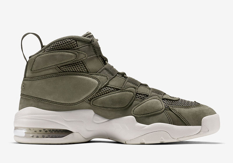 Nike Air Max Uptempo 2 "Urban Haze"