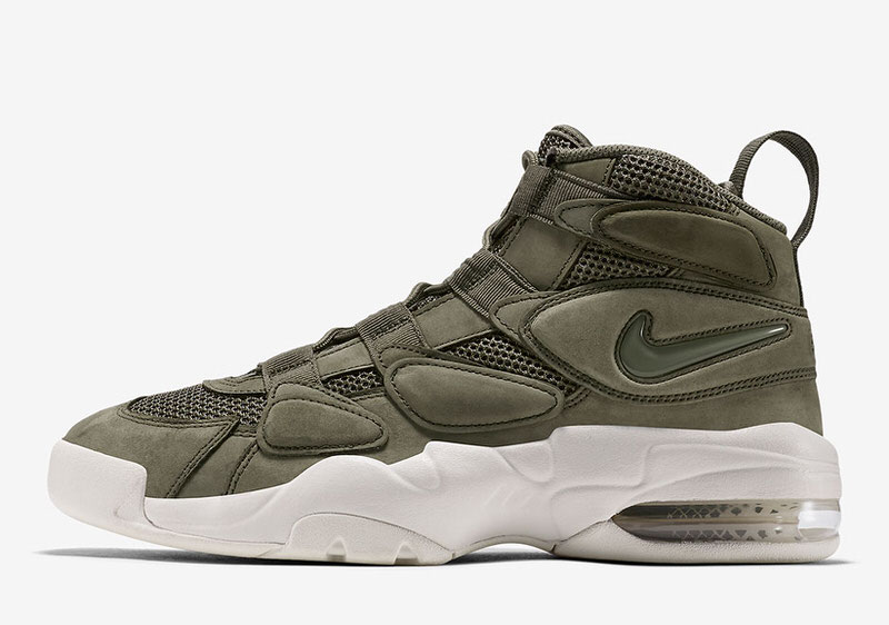 Nike Air Max Uptempo 2 "Urban Haze"