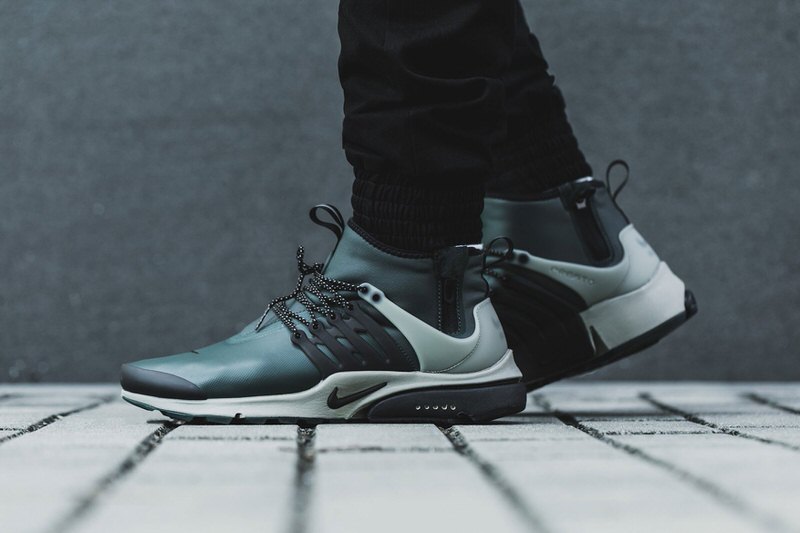 Nike Air Presto Mid Utility