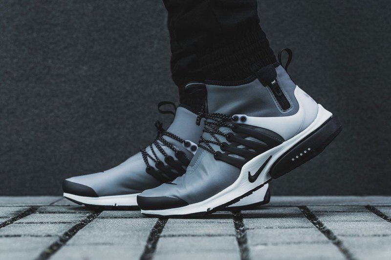 Nike Air Presto Mid Utility