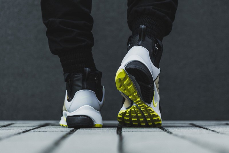 Nike Air Presto Mid Utility