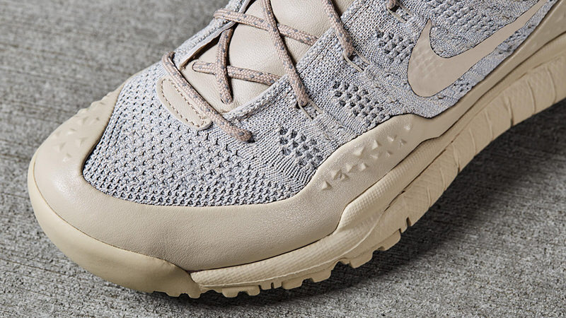 Nike ACG Lupinek Flyknit Tan