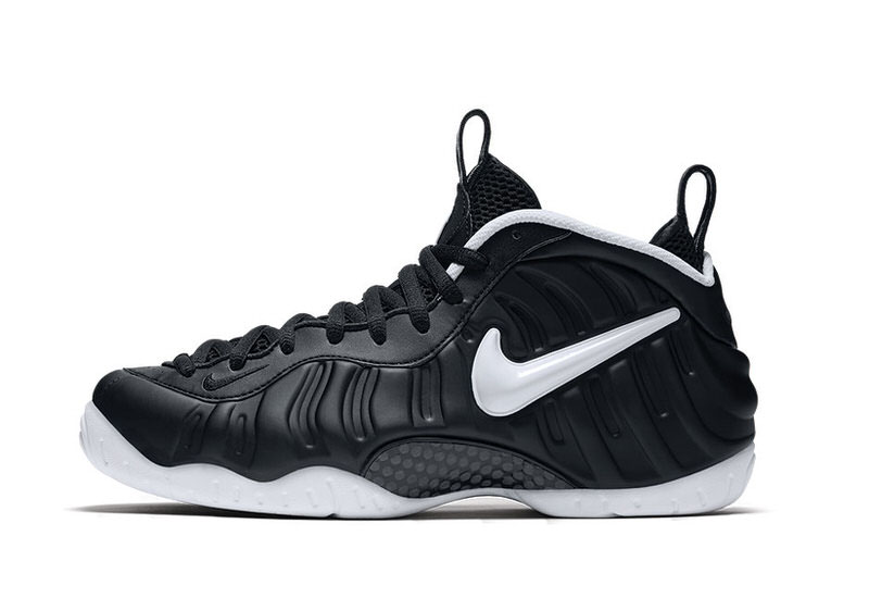 Nike Air Foamposite Pro "Dr. Doom"