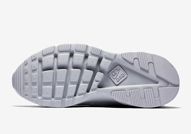 Nike Air Huarache Ultra PRM SE "Wolf Grey"