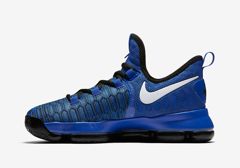 Nike KD 9 Game Royal