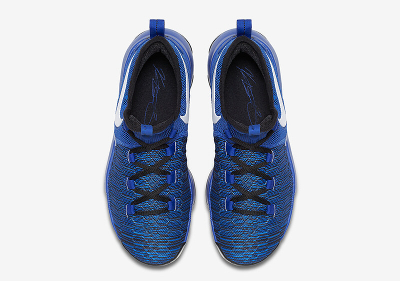 Nike KD 9 Game Royal