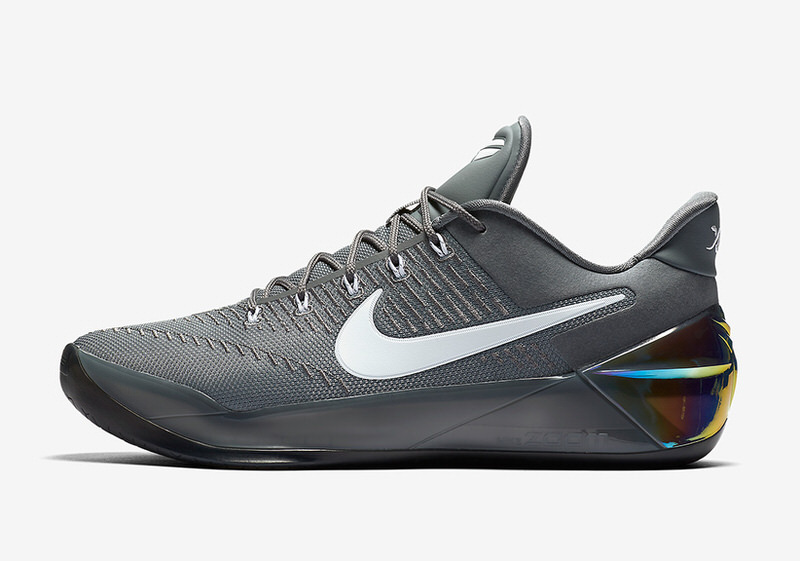 Nike Kobe AD "Cool Grey"