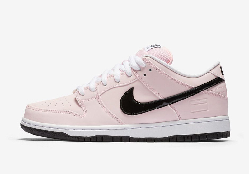 Nike SB Dunk Low "Pink Box"