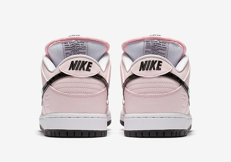 Nike SB Dunk Low "Pink Box"