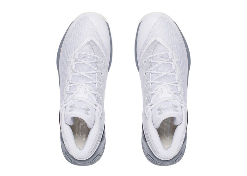 Under Armour Curry 3 Raw Sugar