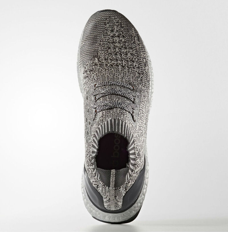 adidas Ultra Boost Uncaged Grey