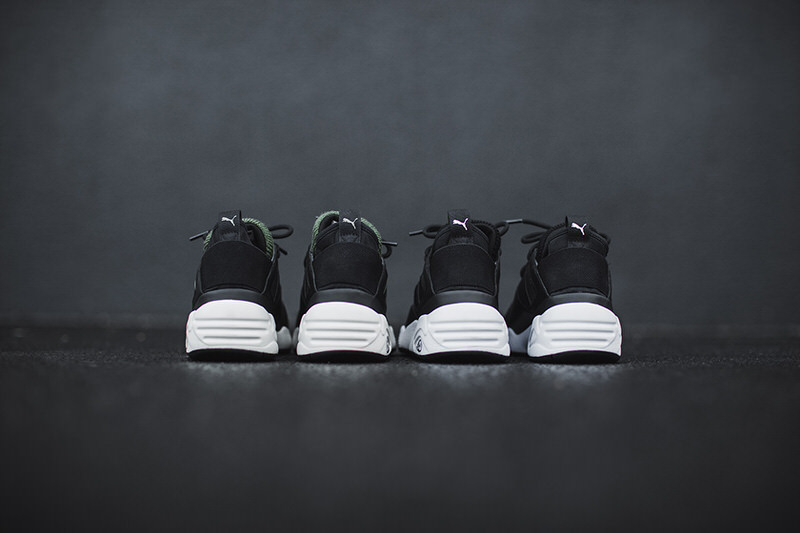 PUMA Blaze of Glory Sock Aran Pack