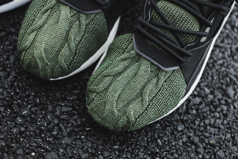 PUMA Blaze of Glory Sock Aran Pack