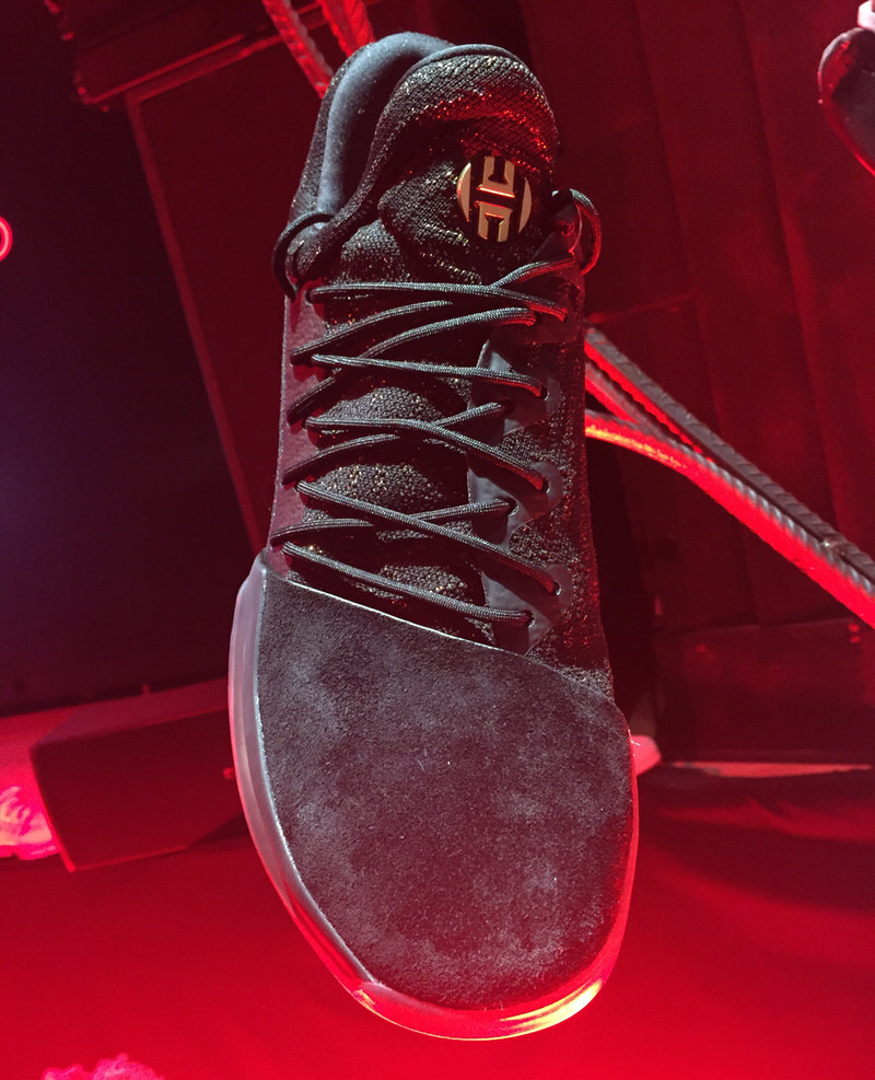 adidas Harden Vol 1 "Imma Be A Star"