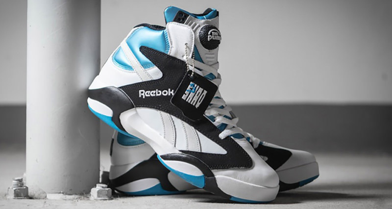 Reebok Shaq Attaq OG