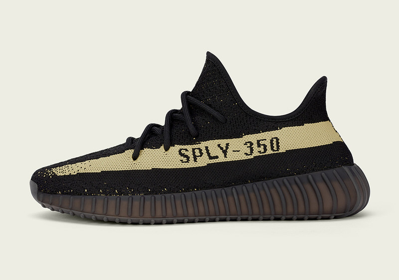 adidas Yeezy Boost 350 V2 "Green"