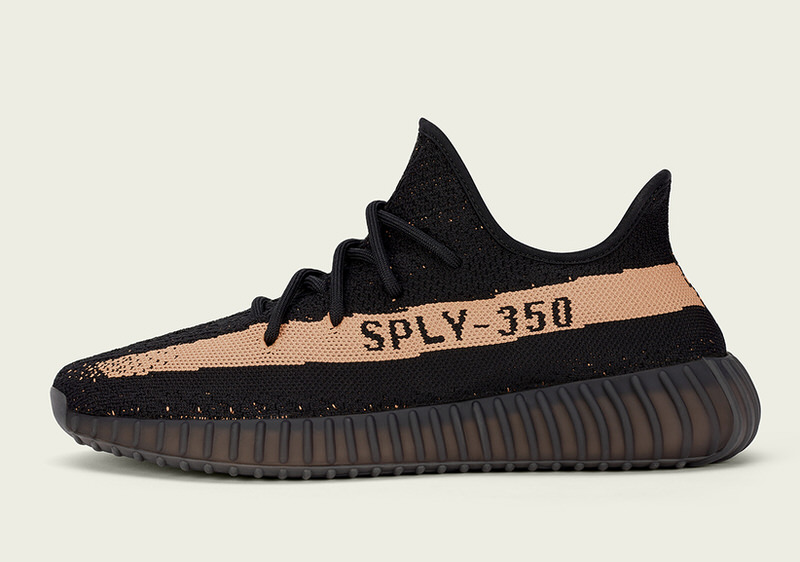 adidas Yeezy Boost 350 V2 "Copper"