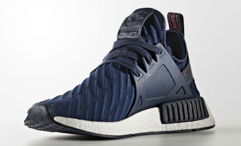 adidas NMD XR1 Blue