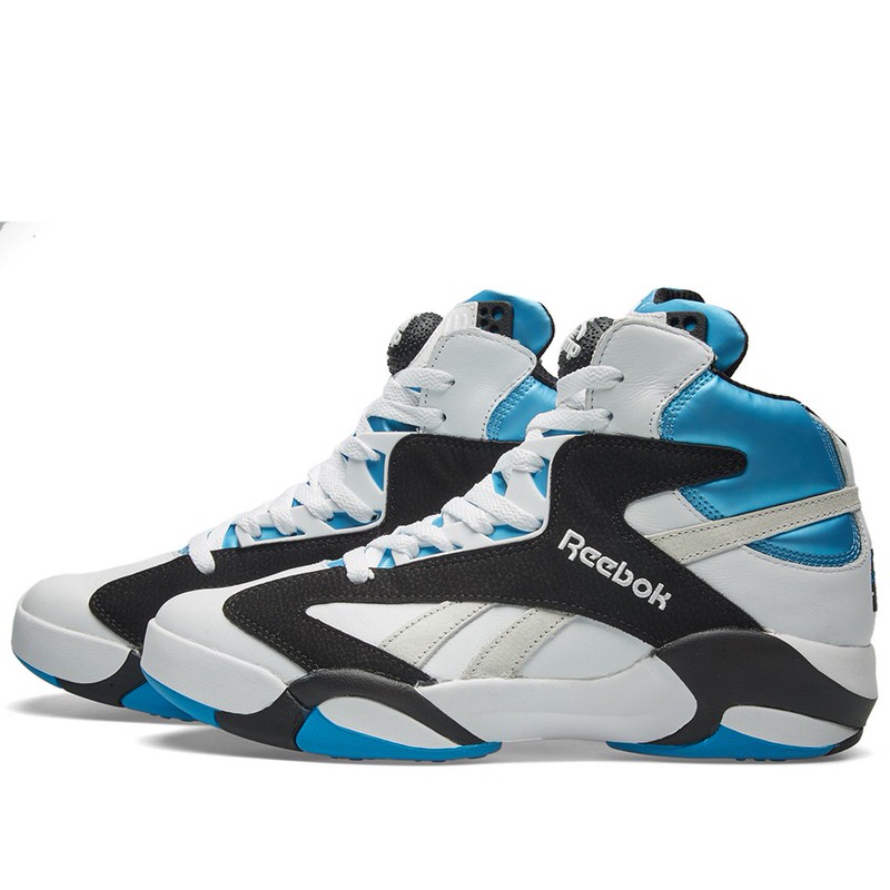 Reebok Shaq Attaq "Orlando"