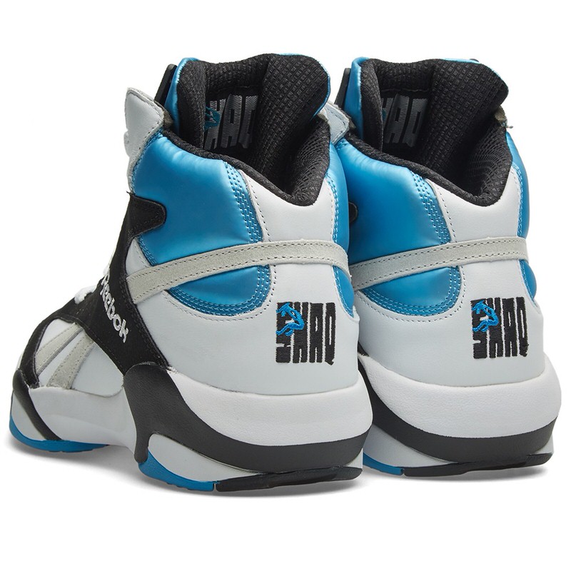 Reebok Shaq Attaq "Orlando"