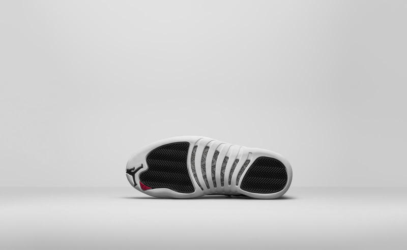 Air Jordan 12 Low "Playoffs"