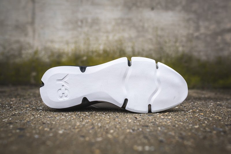 adidas Y-3 Future Low Crystal White/Core Black