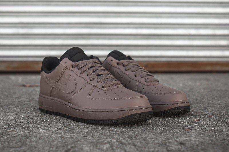 Nike Air Force 1 Low "Mushroom"