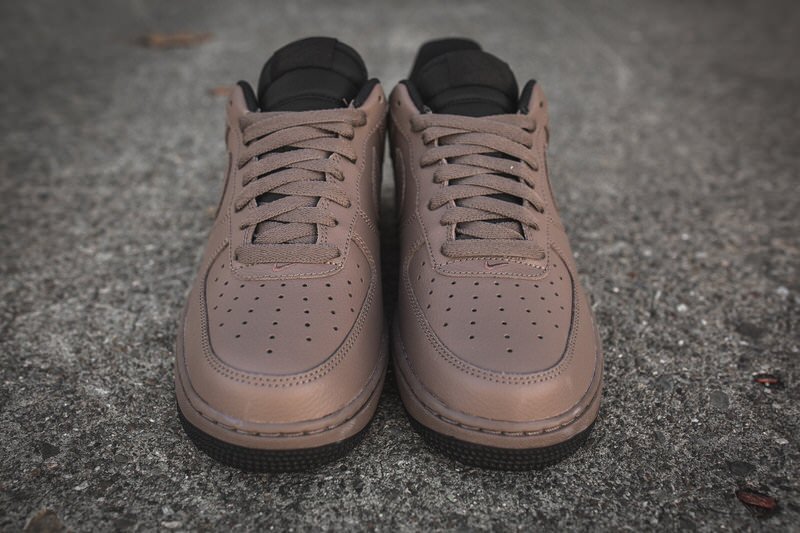 Nike Air Force 1 Low "Mushroom"