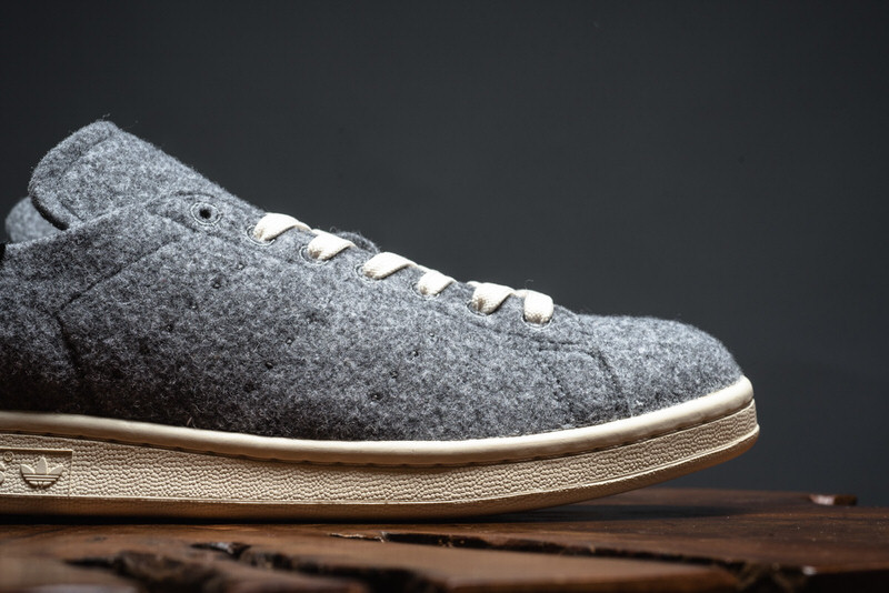 adidas Stan Smith "Wool"