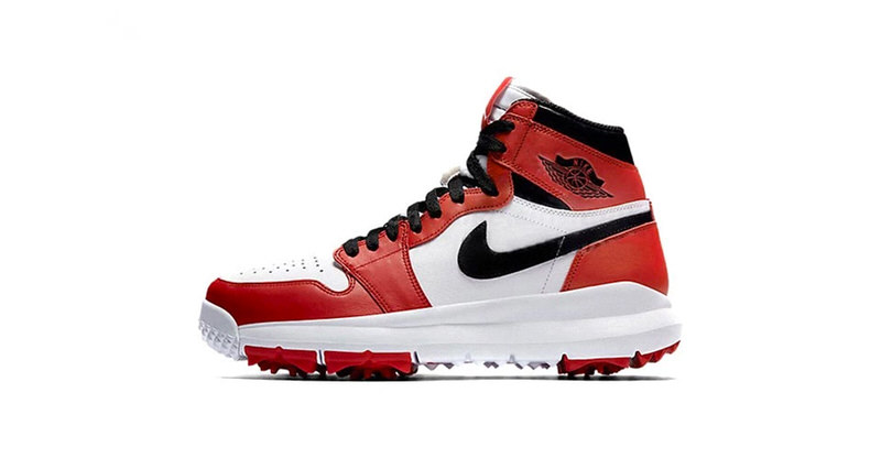 Air Jordan 1 Golf