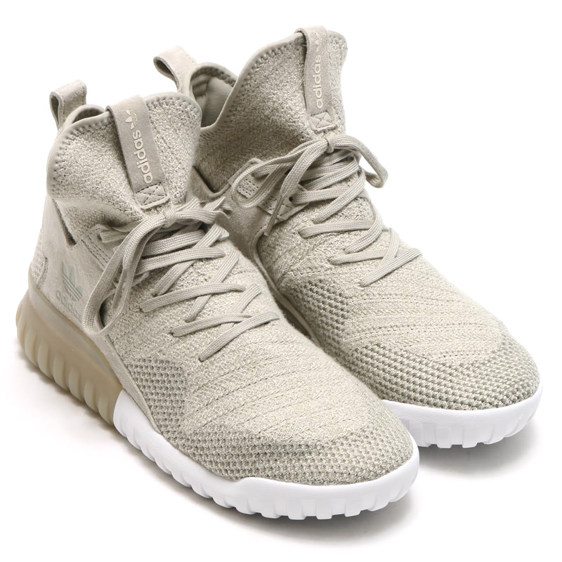 adidas Tubular X Primeknit