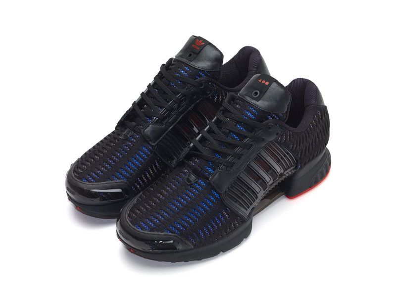 Shoe Gallery x adidas Climacool "Flight 305"