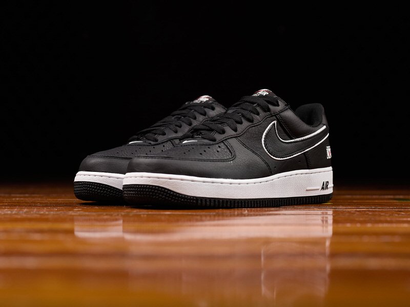 Nike Air Force 1 "NYC"