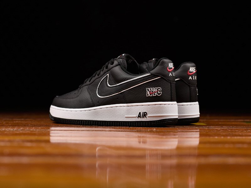 Nike Air Force 1 "NYC"