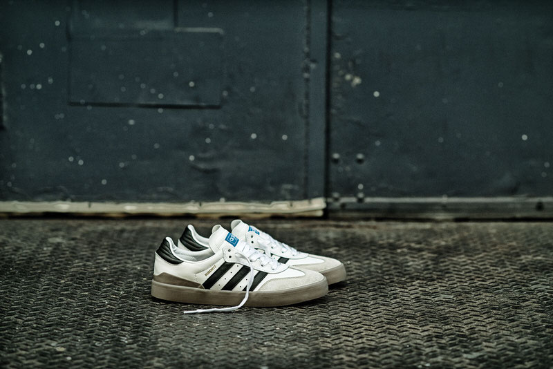 adidas Busenitz Vulc RX