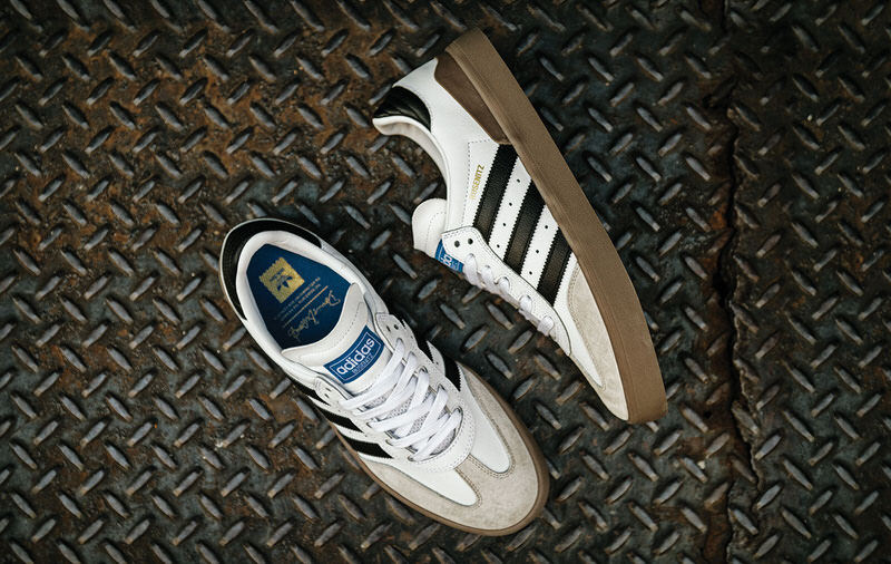 adidas Busenitz Vulc RX