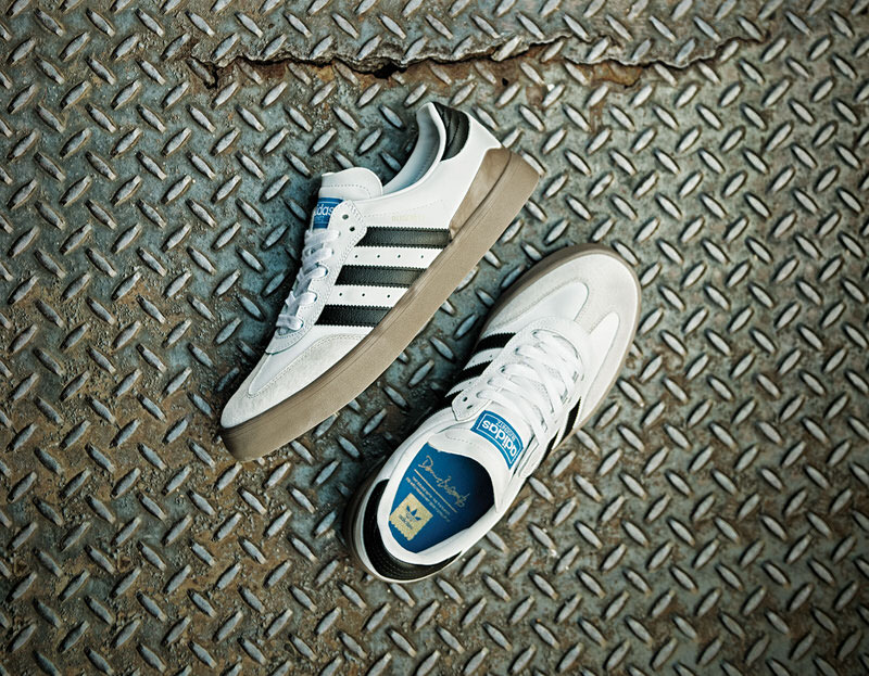 adidas Busenitz Vulc RX