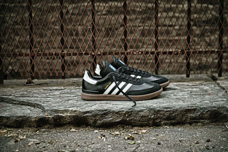 adidas Samba ADV