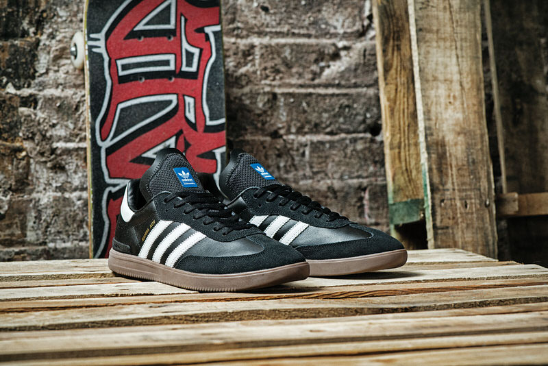 adidas Samba ADV