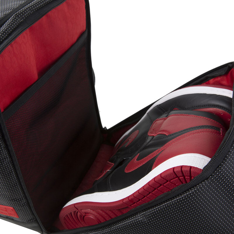 Snkrs Day x HEX Sneaker Duffel