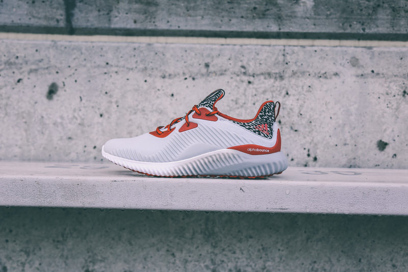 adidas AlphaBOUNCE Limited Bowl Edition