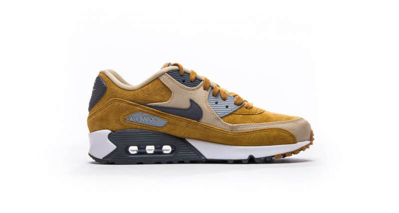 Nike Air Max 90 "Desert Ochre"