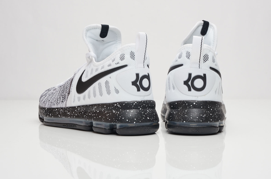 Nike KD 9 "Oreo"