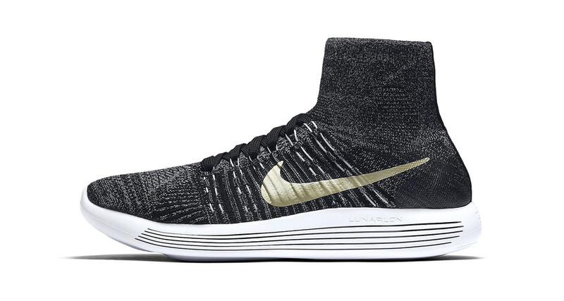 Nike LunarEpic Flyknit "BHM"