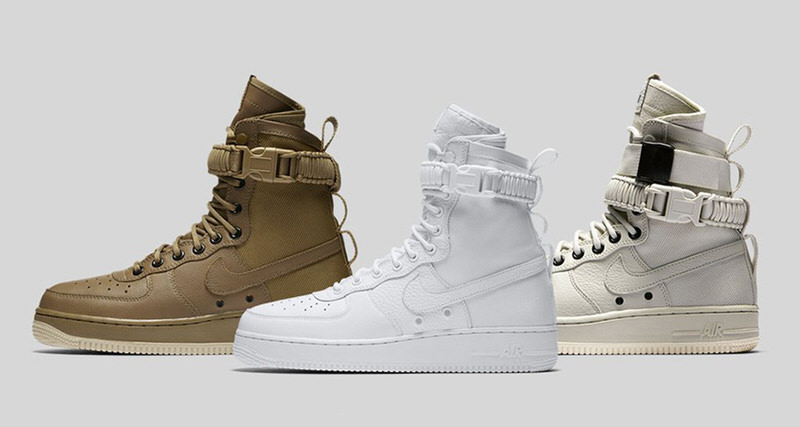 Nike SF-AF1