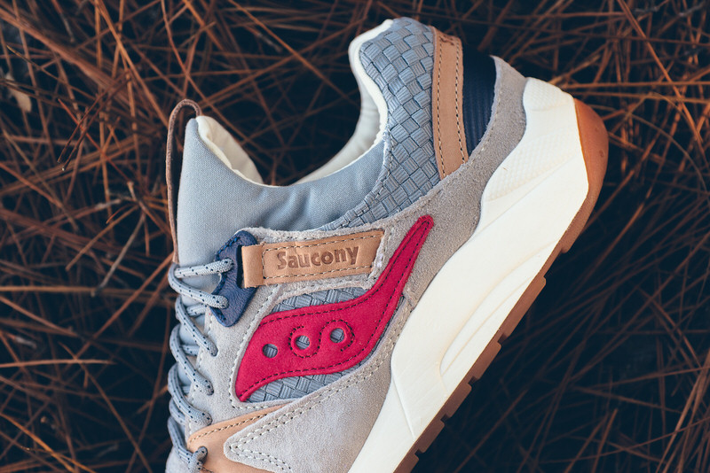 Saucony Grid 9000 "Liberty" Pack 